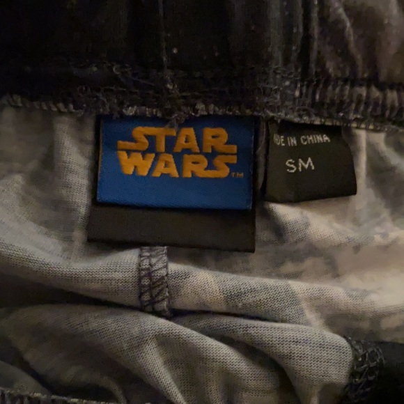 Star Wars boxer shorts - Picture 3 of 5